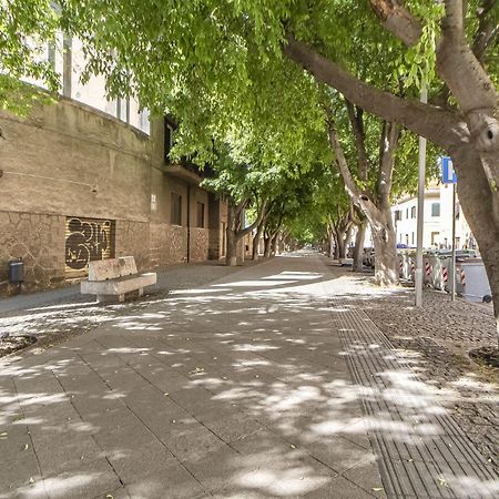 Lovely Piazza Santa Maria Apartment Sassari Exterior foto