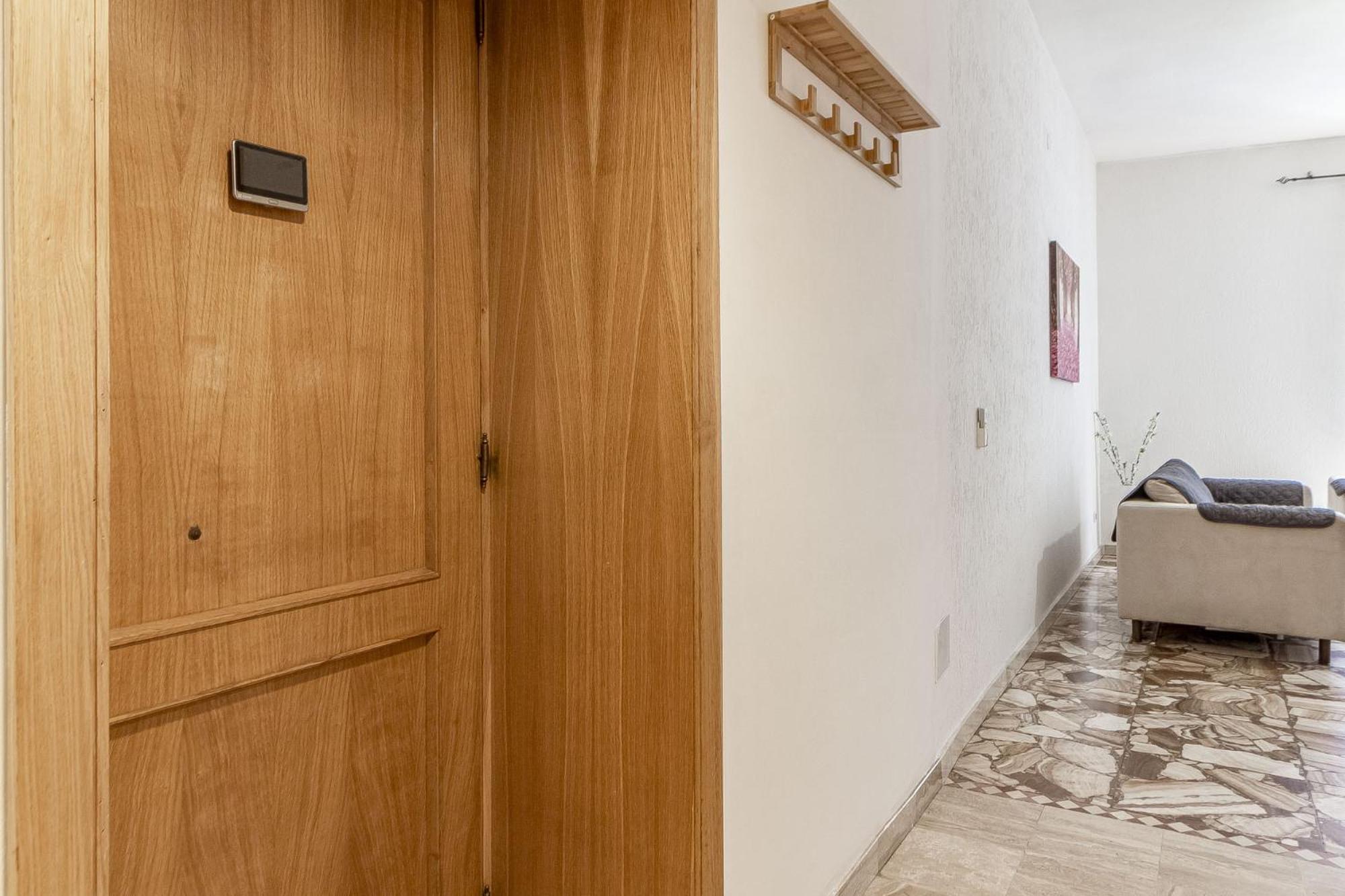 Lovely Piazza Santa Maria Apartment Sassari Exterior foto