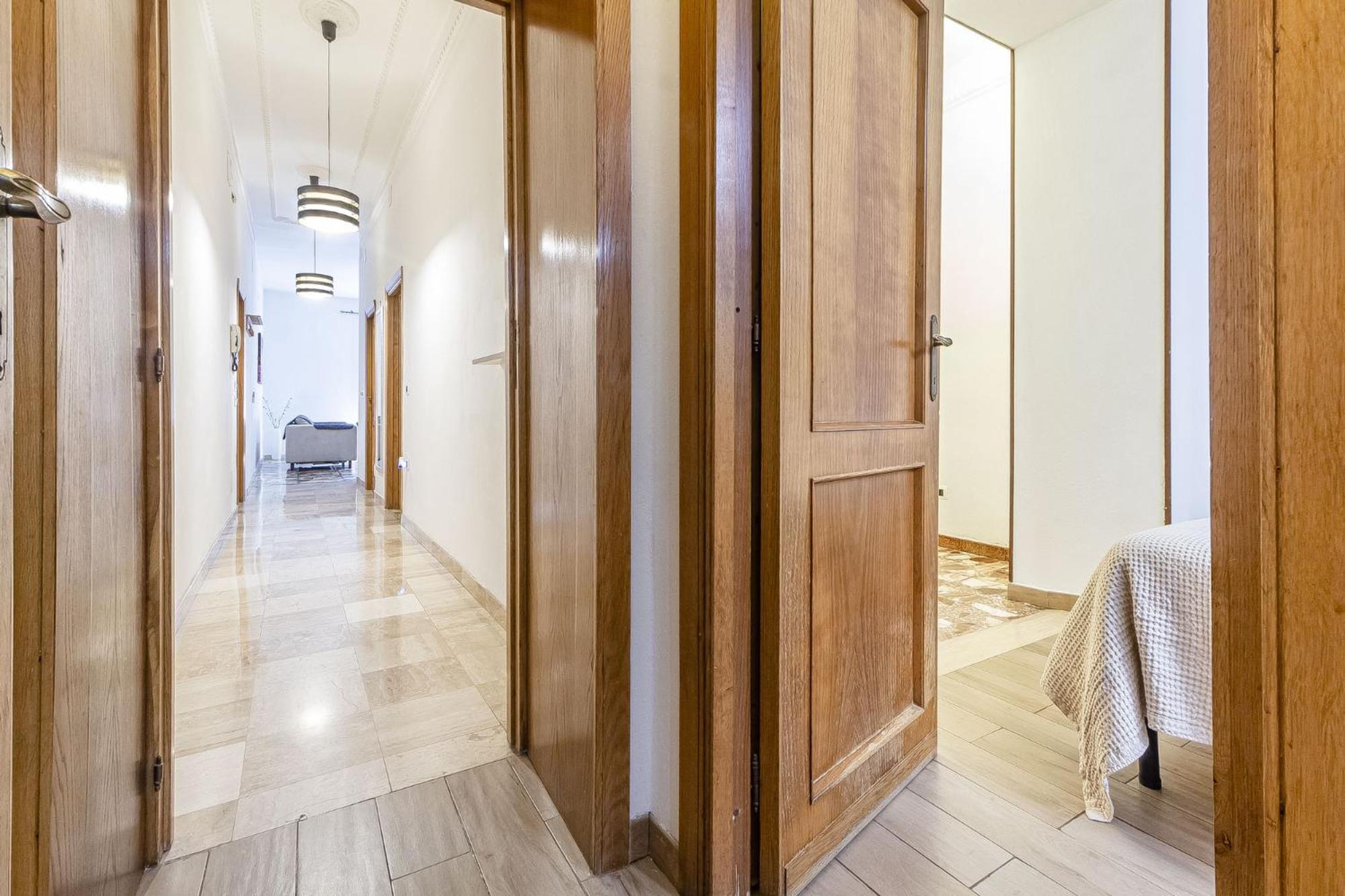 Lovely Piazza Santa Maria Apartment Sassari Exterior foto